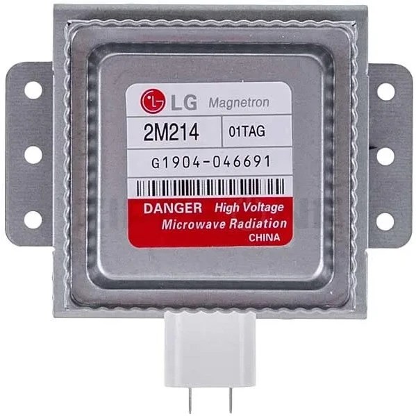 مگنترون ال جی مدل 2M214 شرکتی