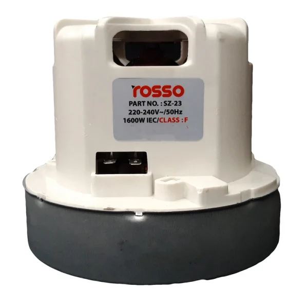 موتور جاروبرقی فیلیپس rosso 1600 w