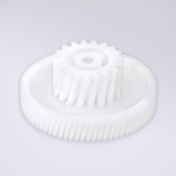 چرخ دنده چرخ گوشت بیم