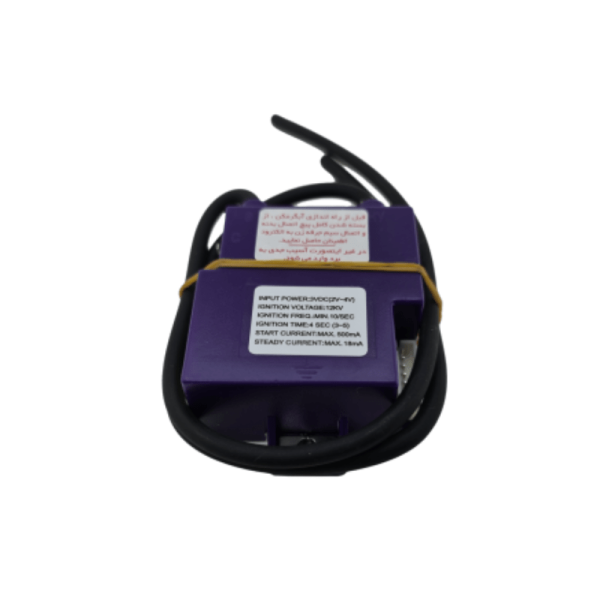 برد دو کلید حرارتی آبگرمکن B3215i