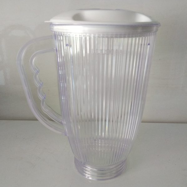پارچ طلقی مخلوط کن شاهین درجه 1