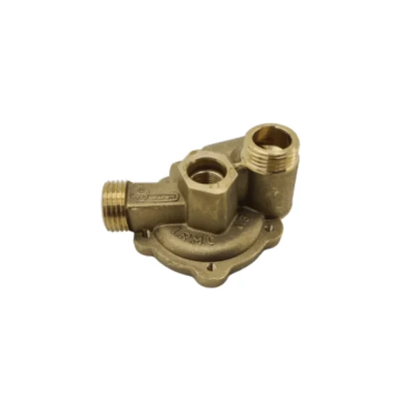 بدنه رگلاتور آب B3115,B3215