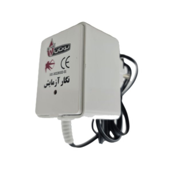آداپتور 3ولت B3215i نگار آزمایش