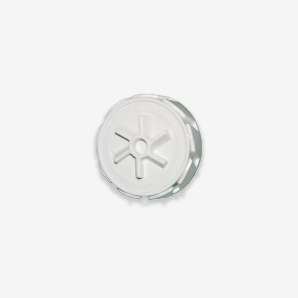 کوبل سر موتور آبمیوه گیر پارس خزر P600 (رزوه درشت)