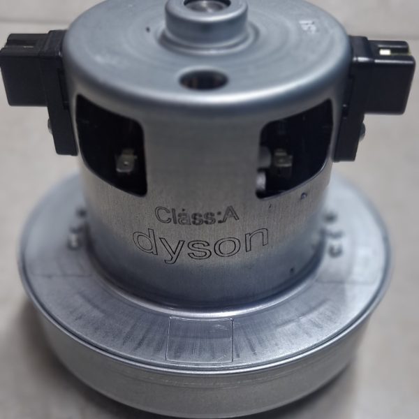 موتور جارو برقی دایسون dyson 1800w class A لبه دار