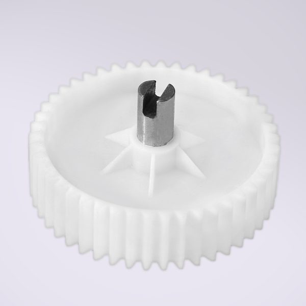دنده چرخ گوشت بلک میله دار