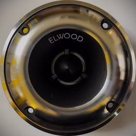 سوپر تیوتر برند ال وود (ELWOOD) مدل LW-410LQ گارانتی یک ساله