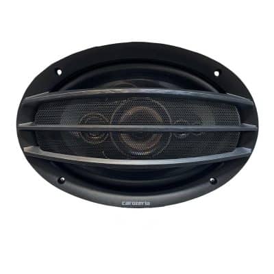 باند ماشین بیضی کاروزریا مدل Carozeria CRX-6956