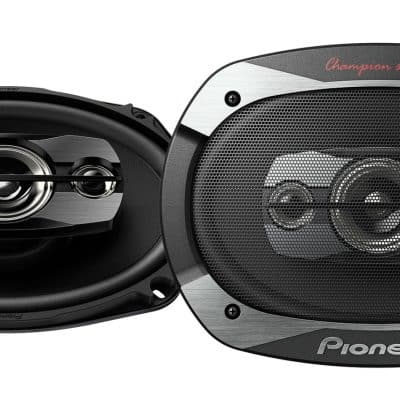 Pioneer TS-7150F بلندگو بیضی پایونیر