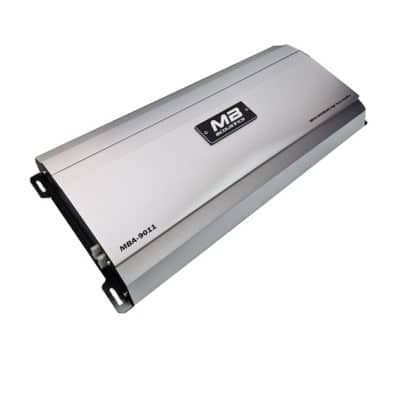 MBA-9011 آمپلی فایر مونو ام بی آکوستیک