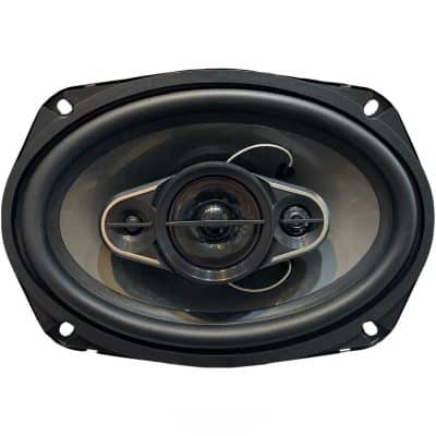 بلندگو کاروزریا مدل CRX-6916