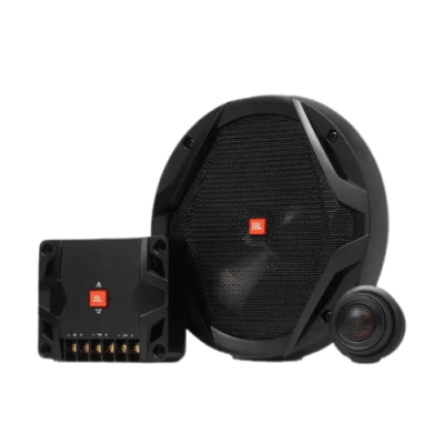 JBL GX608C کامپوننت جی بی ال