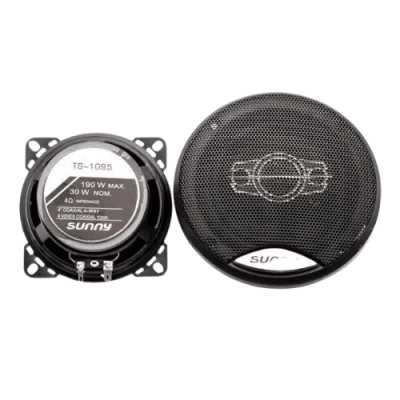 بلندگو گرد سانی sunny TS-1095