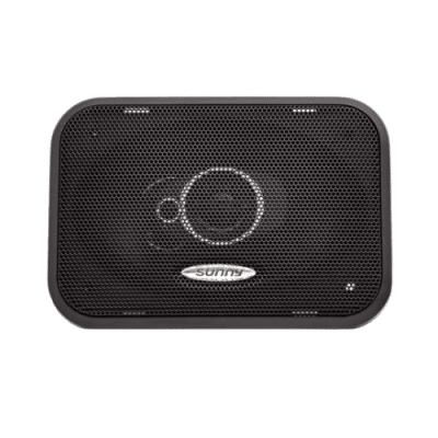 بلندگو بیضی سانی SUNNY TS-4676