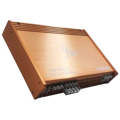 آمپلی فایر 4 کانال اسکایلر مدل HP-60.4